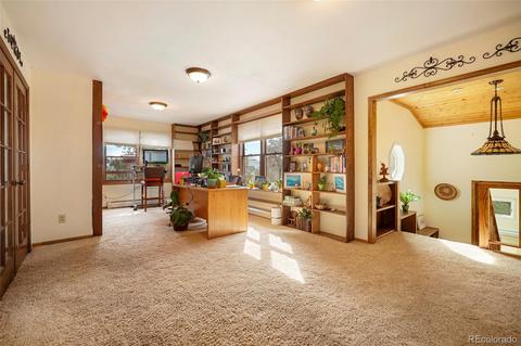 25534 Shiloh Cir, Conifer, CO 80433 photo 21