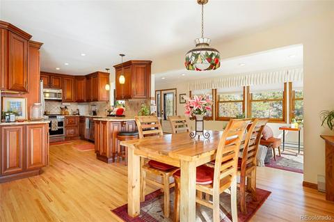 25534 Shiloh Cir, Conifer, CO 80433 photo 6