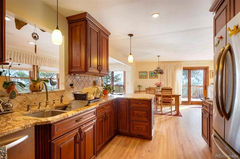 25534 Shiloh Cir, Conifer, CO 80433 photo 9