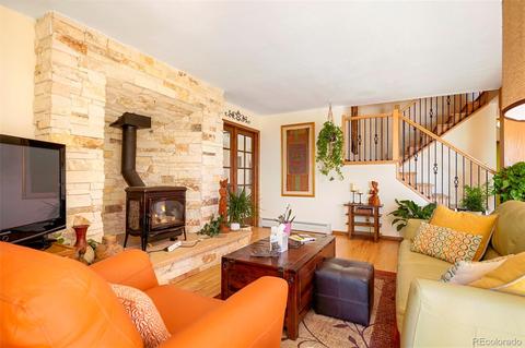 25534 Shiloh Cir, Conifer, CO 80433 photo 11