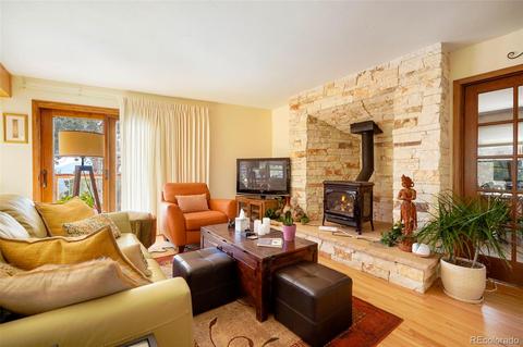 25534 Shiloh Cir, Conifer, CO 80433 photo 10