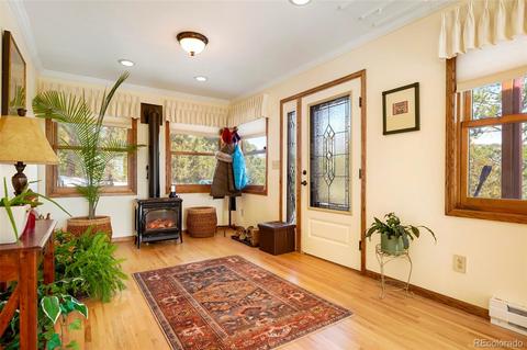 25534 Shiloh Cir, Conifer, CO 80433 photo 3