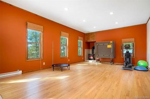 25534 Shiloh Cir, Conifer, CO 80433 photo 30