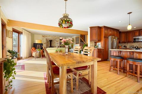 25534 Shiloh Cir, Conifer, CO 80433 photo 4