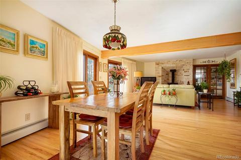 25534 Shiloh Cir, Conifer, CO 80433 photo 5