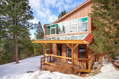 25534 Shiloh Cir, Conifer, CO 80433 photo 32
