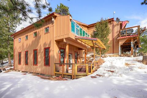 25534 Shiloh Cir, Conifer, CO 80433 photo 34