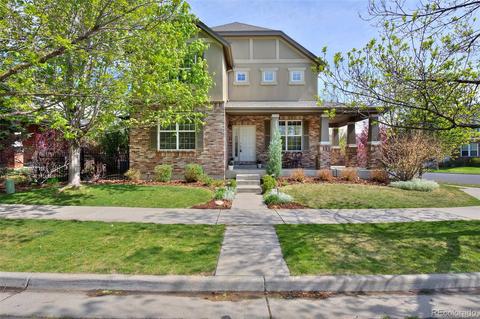 8143 E 8th Pl, Denver, CO 80230 photo 1
