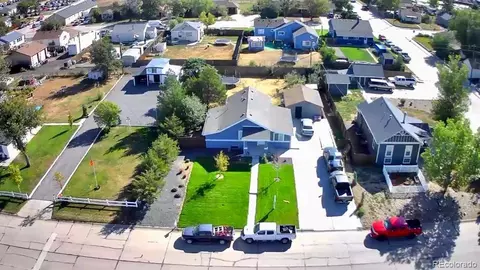 540 N 5th St, Bennett, CO 80102