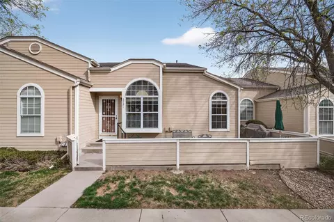 5721 W Asbury Pl, Lakewood, CO 80227