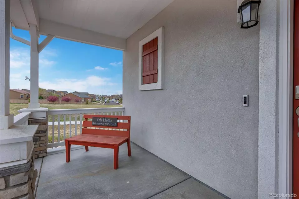  6439 Cisco Kid Way, Colorado Springs, CO 80923 photo 5