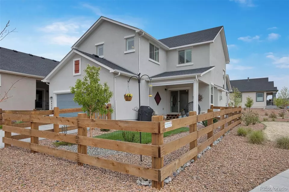  6439 Cisco Kid Way, Colorado Springs, CO 80923 photo 34