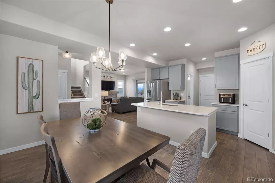  6439 Cisco Kid Way, Colorado Springs, CO 80923 photo 18