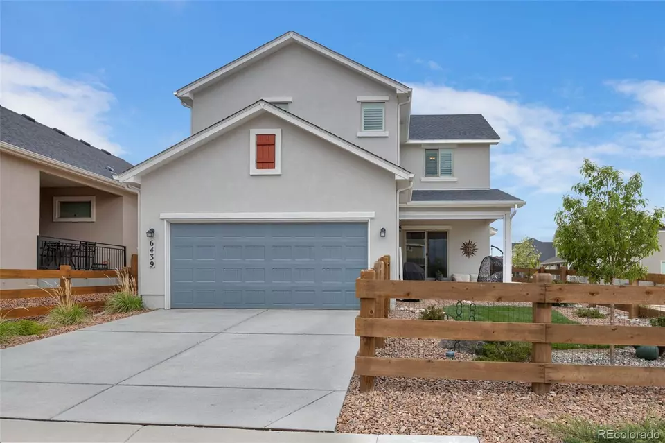  6439 Cisco Kid Way, Colorado Springs, CO 80923 photo 33