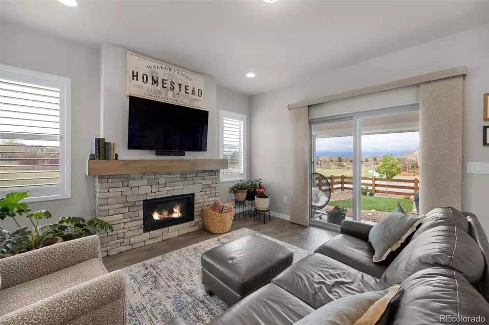  6439 Cisco Kid Way, Colorado Springs, CO 80923 photo 8