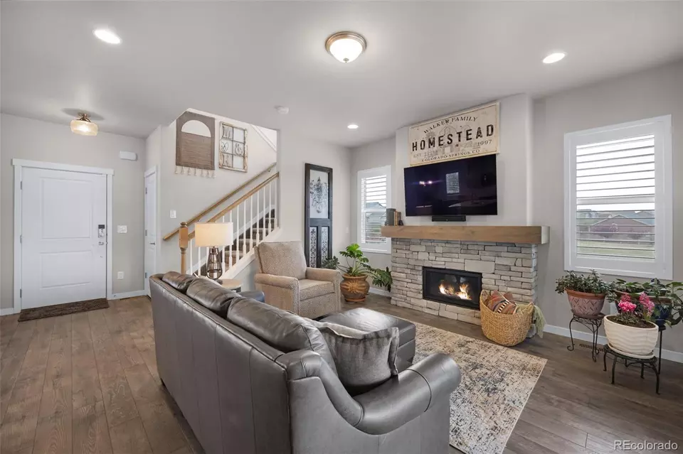  6439 Cisco Kid Way, Colorado Springs, CO 80923 photo 6