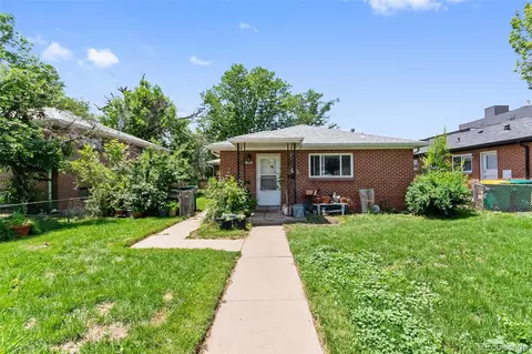 3523 S Downing St, Englewood, CO 80113