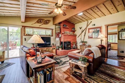 26062 Nelson Ave, Conifer, CO 80433 photo 10