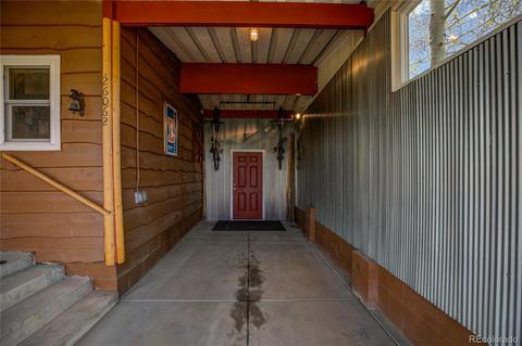 26062 Nelson Ave, Conifer, CO 80433 photo 35