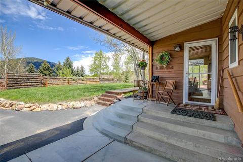 26062 Nelson Ave, Conifer, CO 80433 photo 5