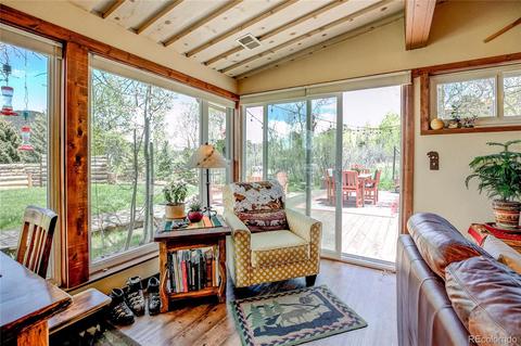 26062 Nelson Ave, Conifer, CO 80433 photo 11