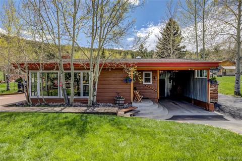 26062 Nelson Ave, Conifer, CO 80433 photo 2