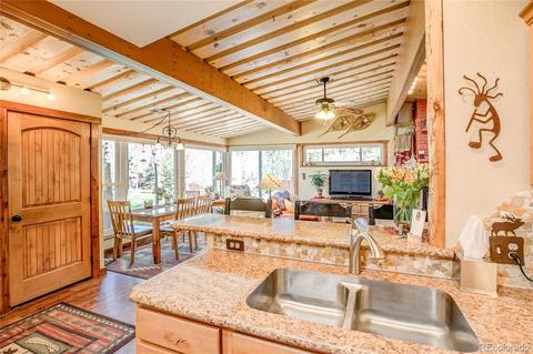 26062 Nelson Ave, Conifer, CO 80433 photo 16