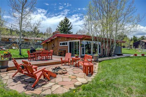 26062 Nelson Ave, Conifer, CO 80433 photo 29