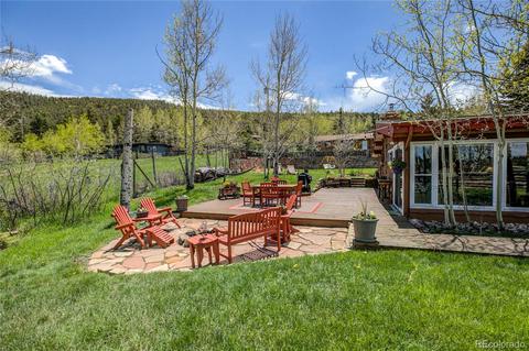 26062 Nelson Ave, Conifer, CO 80433 photo 34