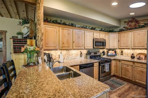 26062 Nelson Ave, Conifer, CO 80433 photo 13