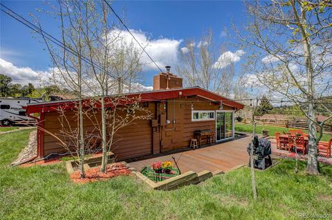 26062 Nelson Ave, Conifer, CO 80433 photo 32