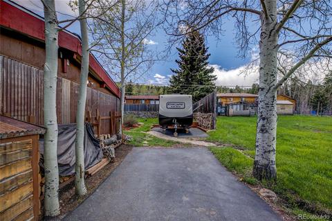 26062 Nelson Ave, Conifer, CO 80433 photo 33