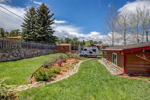 26062 Nelson Ave, Conifer, CO 80433 photo 26