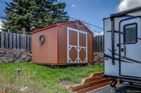 26062 Nelson Ave, Conifer, CO 80433 photo 28