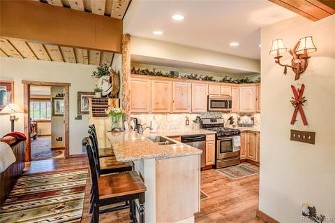 26062 Nelson Ave, Conifer, CO 80433 photo 12