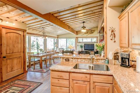 26062 Nelson Ave, Conifer, CO 80433 photo 15