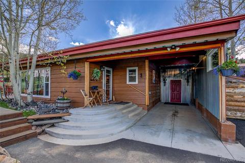 26062 Nelson Ave, Conifer, CO 80433 photo 4