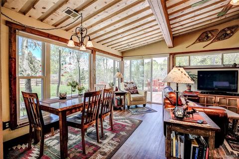 26062 Nelson Ave, Conifer, CO 80433 photo 17