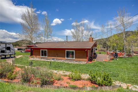 26062 Nelson Ave, Conifer, CO 80433 photo 27
