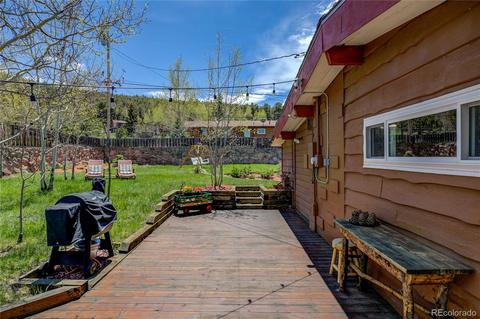 26062 Nelson Ave, Conifer, CO 80433 photo 36