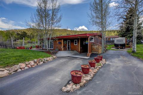 26062 Nelson Ave, Conifer, CO 80433 photo 3