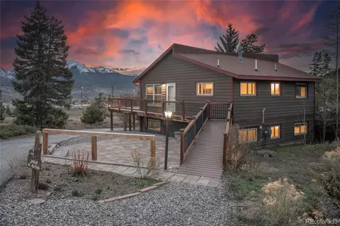 340 W Buffalo St, Dillon, CO 80435