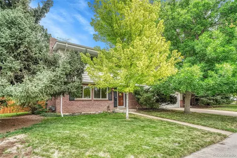 6478 S Marion St, Centennial, CO 80121