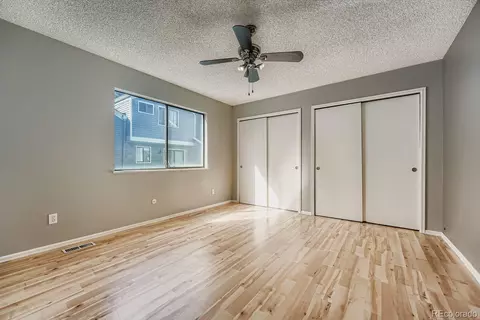 Bedroom - 11610 E Cedar Ave, Aurora, CO 80012 photo 1 of 3