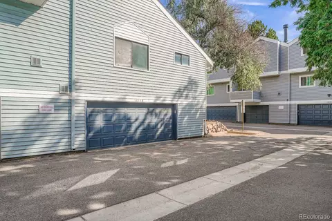 Exterior - 11610 E Cedar Ave, Aurora, CO 80012 photo 2 of 4