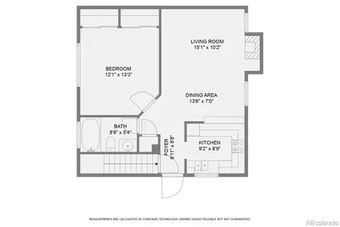 Other - 11610 E Cedar Ave, Aurora, CO 80012 photo 4 of 5