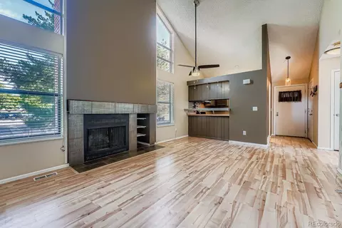 Living - 11610 E Cedar Ave, Aurora, CO 80012 photo 1 of 3