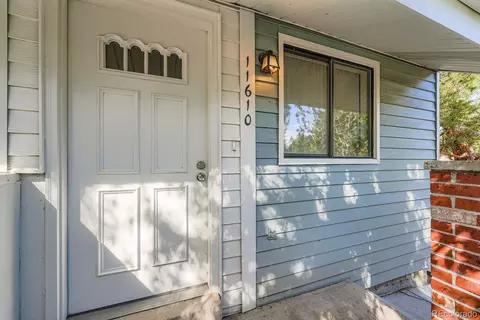 Exterior - 11610 E Cedar Ave, Aurora, CO 80012 photo 4 of 4