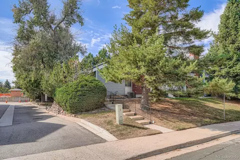Exterior - 11610 E Cedar Ave, Aurora, CO 80012 photo 3 of 4