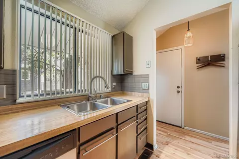Kitchen - 11610 E Cedar Ave, Aurora, CO 80012 photo 2 of 5